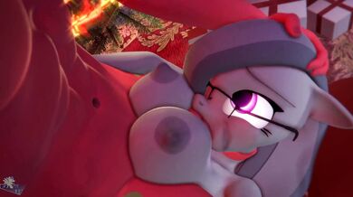 Sharing is Caring, Especially with Hooves!