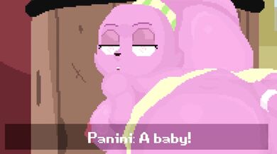 - Pussy Pounding Pomme de Terre