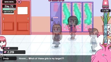 Wrath of the Deep Ones: The Fapgoddess Awakens