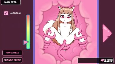 Wrath of the Deep Ones: The Fapgoddess Awakens