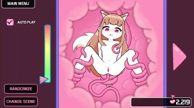 Wrath of the Deep Ones: The Fapgoddess Awakens