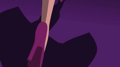 Jyubei's Big Boob Adventures with Garnet Mclane and Tits Anime G