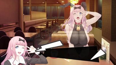 - The Artificial Intelligence of Hayasaka: An HMV Hentai Experience