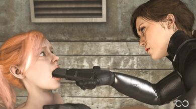 Journalistic Assault [InfiniteEntropy]