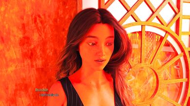 Fucking Radiant: The Waitress' Wet Pussy Will Make You Forget Your Date