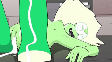 Steven Universe: Peridot's Audition - Freakorama could be rewritten as Peridot's Freaky Audition for Steven Universe