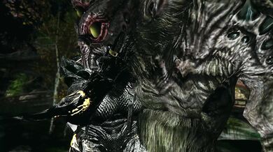 Lustful Lydia's Unhinged Swordplay in 'Demon Female Swordsman'