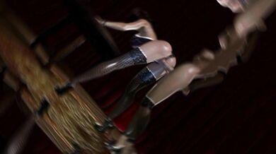 Futa Caroline's Mastur-Bate & Seducing of Mature Seline for Sexual Intercourse [Abridged, Previous Production]