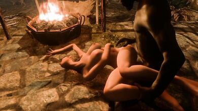 Squirted Out - Episode 4