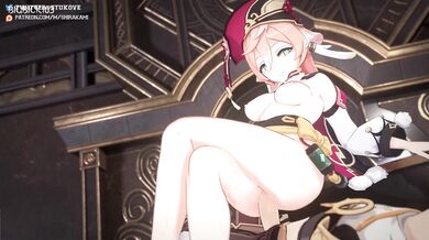 - Virginity Busting Cherry Poppin' Fun!