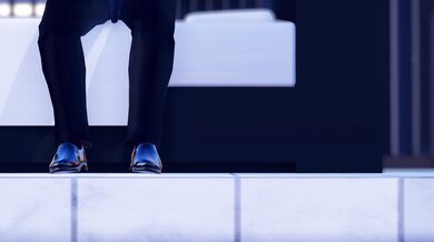 Yuuka's Tight Asshole Gets Reamed by Noa's Massive Member in High-Quality 4K Action!