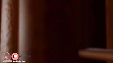 My Hero Camie Behind Bars