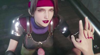 - Ultimate Hentai Adventures of Final Fantasy VII