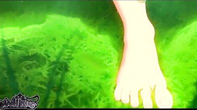 Greek God's Faptastic Journey