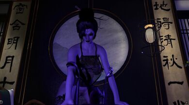 Black Myth: Wukong Fourth Sister Eight