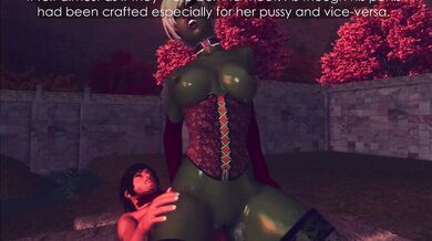 Behra Gethe's Adventures of Captain Cortez Vol. 3: A Night with the Dutchess