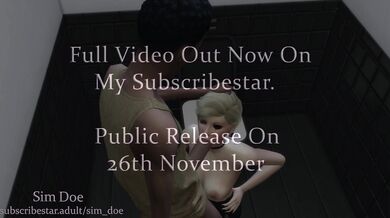 Suck My Tits, Bitch!