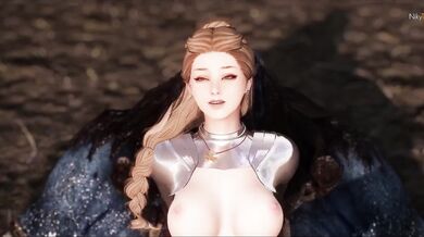 Bloodlust Gladiators Fucking the Beasts in the Arena