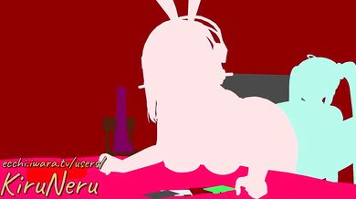 Miku & Sonico's Boobalicious Bounce-a-Thon