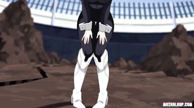 - Camie Utsushimi's Orgy Loop