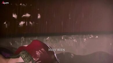 Un demonio en el espejo: Remonstrucción [ESP-SUB| HD 1080p | 60FPS]