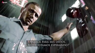 Un demonio en el espejo: Remonstrucción [ESP-SUB| HD 1080p | 60FPS]