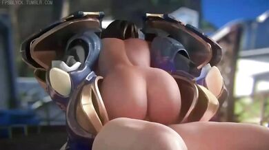 A new video has been uploaded on Pornhub! The name of the video is Pharah's Cock Dance - FPS BLYCK. Enjoy watching it and don't forget to leave your comments below!