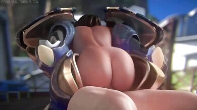 A new video has been uploaded on Pornhub! The name of the video is Pharah's Cock Dance - FPS BLYCK. Enjoy watching it and don't forget to leave your comments below!