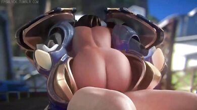 A new video has been uploaded on Pornhub! The name of the video is Pharah's Cock Dance - FPS BLYCK. Enjoy watching it and don't forget to leave your comments below!