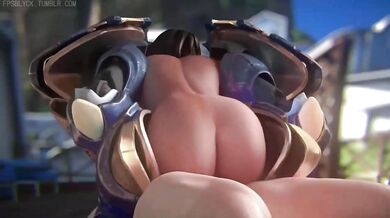 A new video has been uploaded on Pornhub! The name of the video is Pharah's Cock Dance - FPS BLYCK. Enjoy watching it and don't forget to leave your comments below!