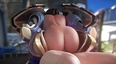 A new video has been uploaded on Pornhub! The name of the video is Pharah's Cock Dance - FPS BLYCK. Enjoy watching it and don't forget to leave your comments below!