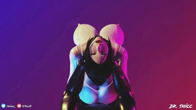 When Your Demon Toys with Your Body and Mind