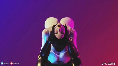 When Your Demon Toys with Your Body and Mind