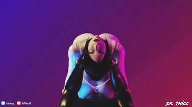 When Your Demon Toys with Your Body and Mind