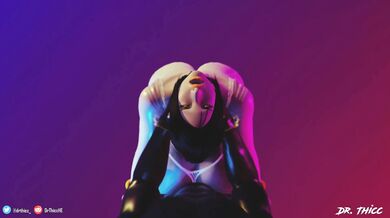 When Your Demon Toys with Your Body and Mind