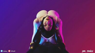 When Your Demon Toys with Your Body and Mind