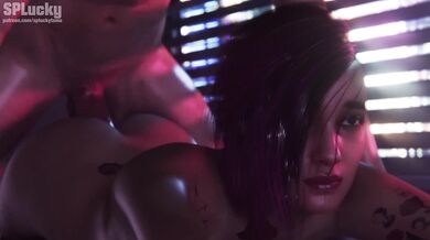 Fucking in the Future: A Cybersex Adventure