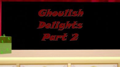 Necrophiliac Pleasures: The Sequel