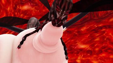 Public Dildo Play - Anal Fucking and Oral Sex