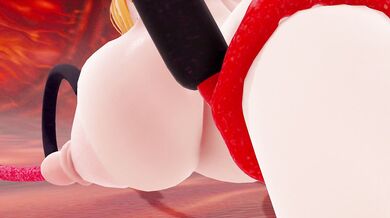 Public Dildo Play - Anal Fucking and Oral Sex