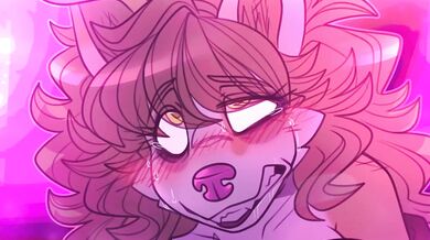 Dumb Doggie's Dreamland Delights: Dimmi's Dream Time (Dimwitdog)