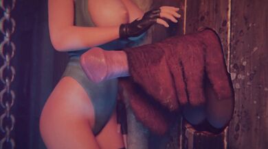 Lara's Descent into Darkness: The Gatekeeper Chronicles