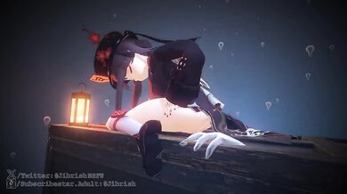 Until Death Do Us Part: A Love Story with an Unusual Twist