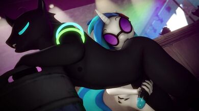 Carnal Cabaret: A Night of Debauchery at the Naughty Nightclub