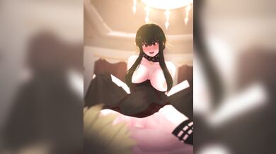 Fucking the Spy's Whole Family on Sale (Skull)