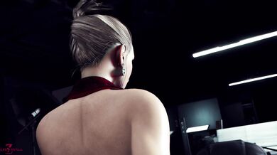 Scarlet's Erotic Dreamland ~Scarlet~