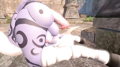 - Sucking Soraka's Tits Until They Explode: The Canastus Experience