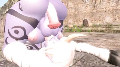 - Sucking Soraka's Tits Until They Explode: The Canastus Experience