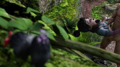 Bound & Gagged: Alice's Tears [Ultra HD]