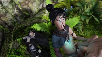 Bound & Gagged: Alice's Tears [Ultra HD]